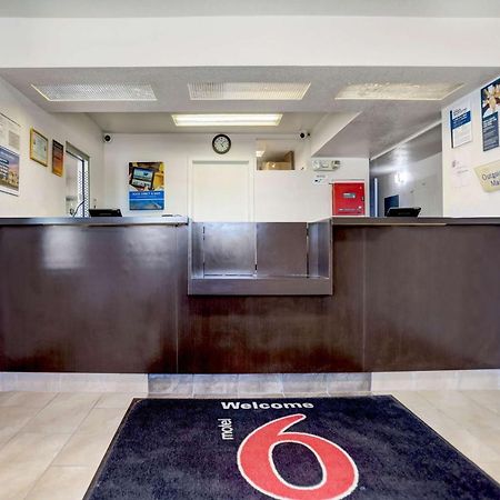 Motel 6-Grants, Nm Eksteriør billede