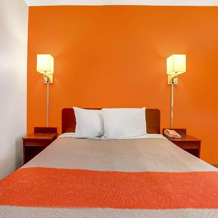 Motel 6-Grants, Nm Eksteriør billede