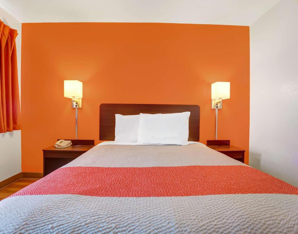 Motel 6-Grants, Nm Eksteriør billede
