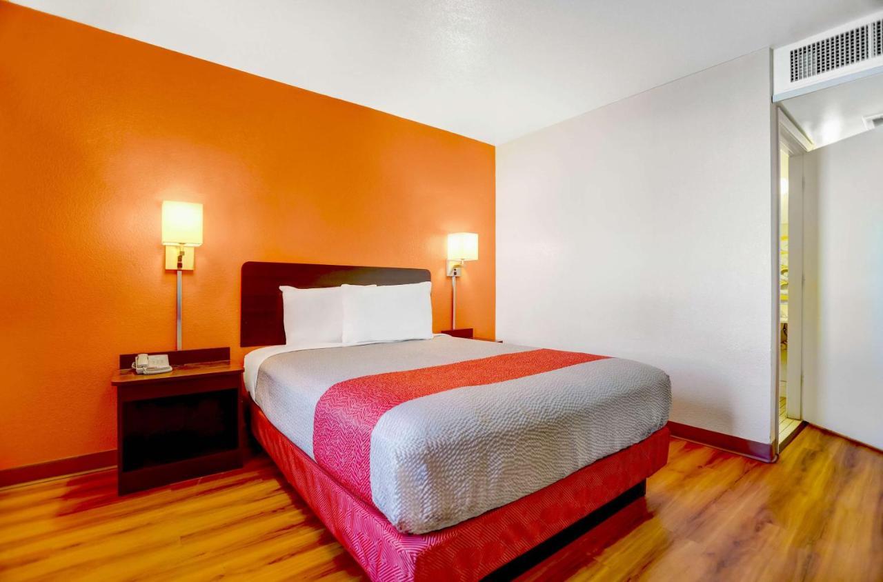 Motel 6-Grants, Nm Eksteriør billede
