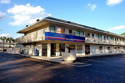 Motel 6-Grants, Nm Eksteriør billede