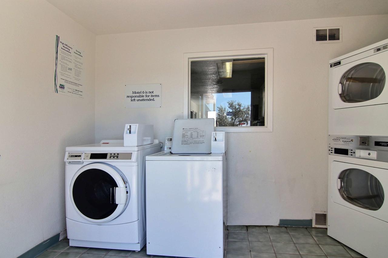 Motel 6-Grants, Nm Eksteriør billede